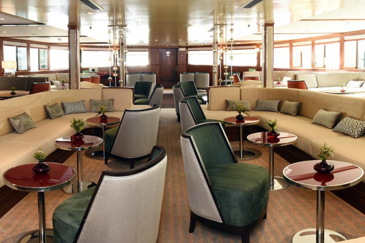 Douro Cruiser Hotel Vila Nova de Gaia Bagian luar foto